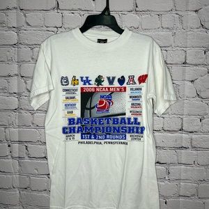 2006 NCAA March Madness Final Four Logos